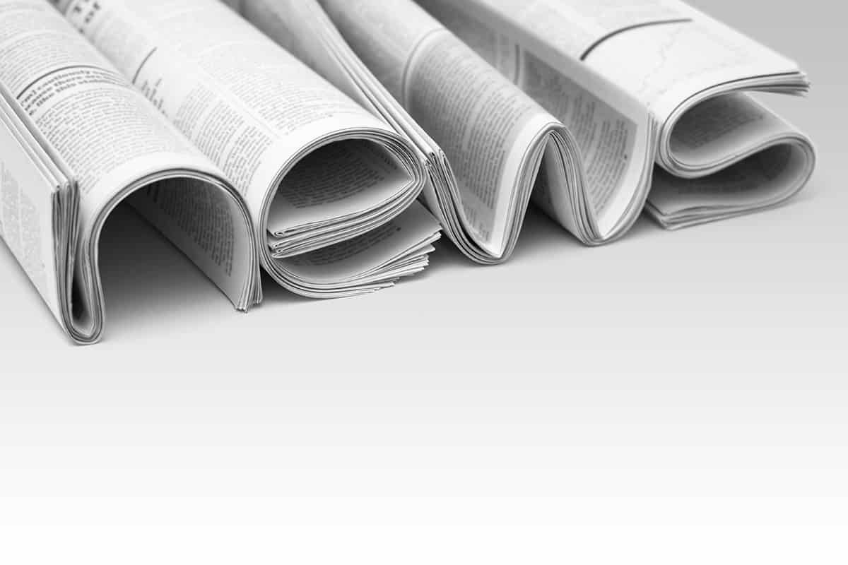 company news