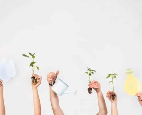 Itec gets smarter about water