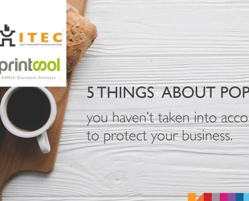 Itec_Business_Breakfast_Banner