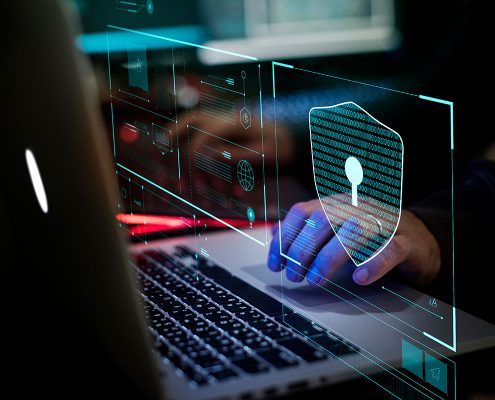 Cyber-article