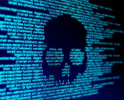 cyber-attacks