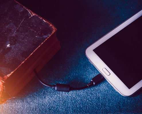 TEC SA CLOUD CAN MAKE YOUR TRANSITION FROM ISDN SEAMLESS