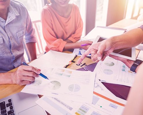 SOUTH AFRICAN BUSINESS SHOULD LEAD TO BETTER COLLABORATION & WORKFLOWS