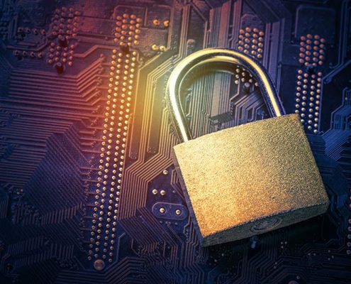 Data-safety