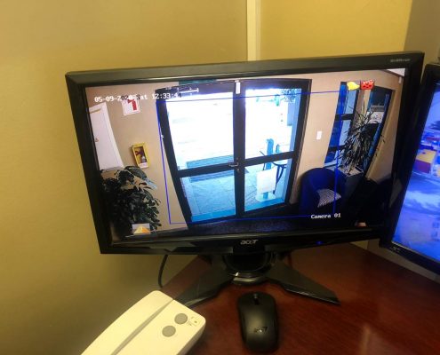 DriveRisk stays safe with high-tech thermal camera solution