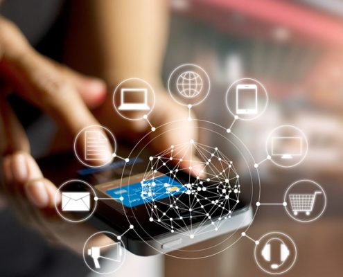 Connectivity in Retail