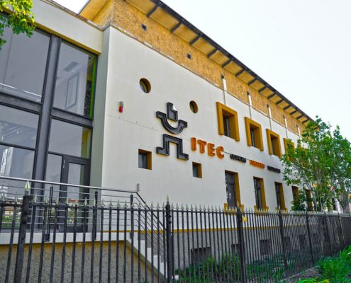 TEC Cape Town PR October 2