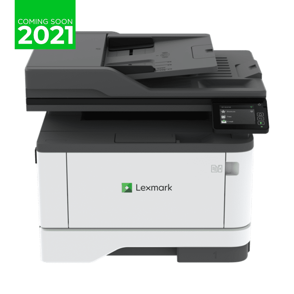 Lexmark - Itec