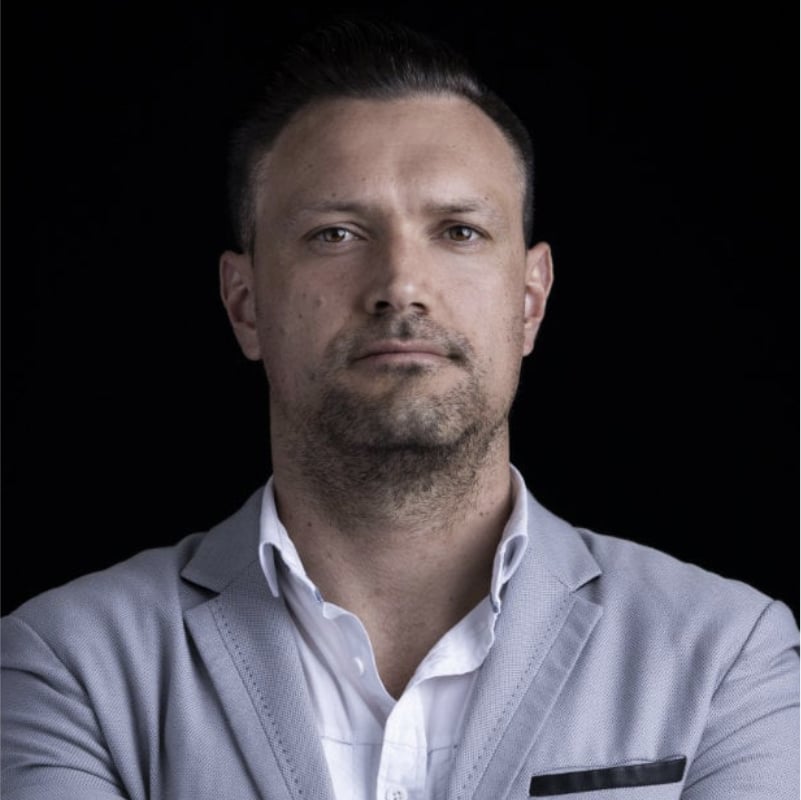 Jason Netherlands