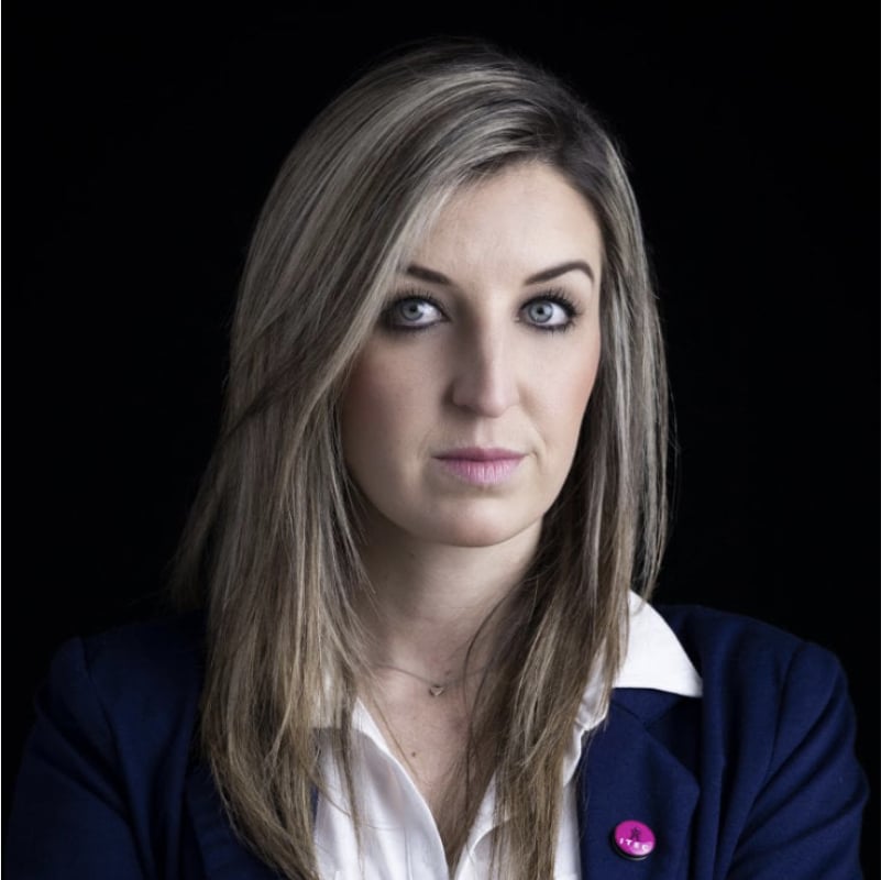 Kirsten Ritchie