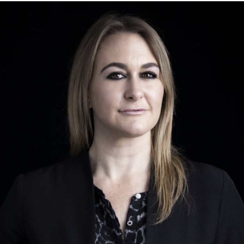 Tamara Heuer