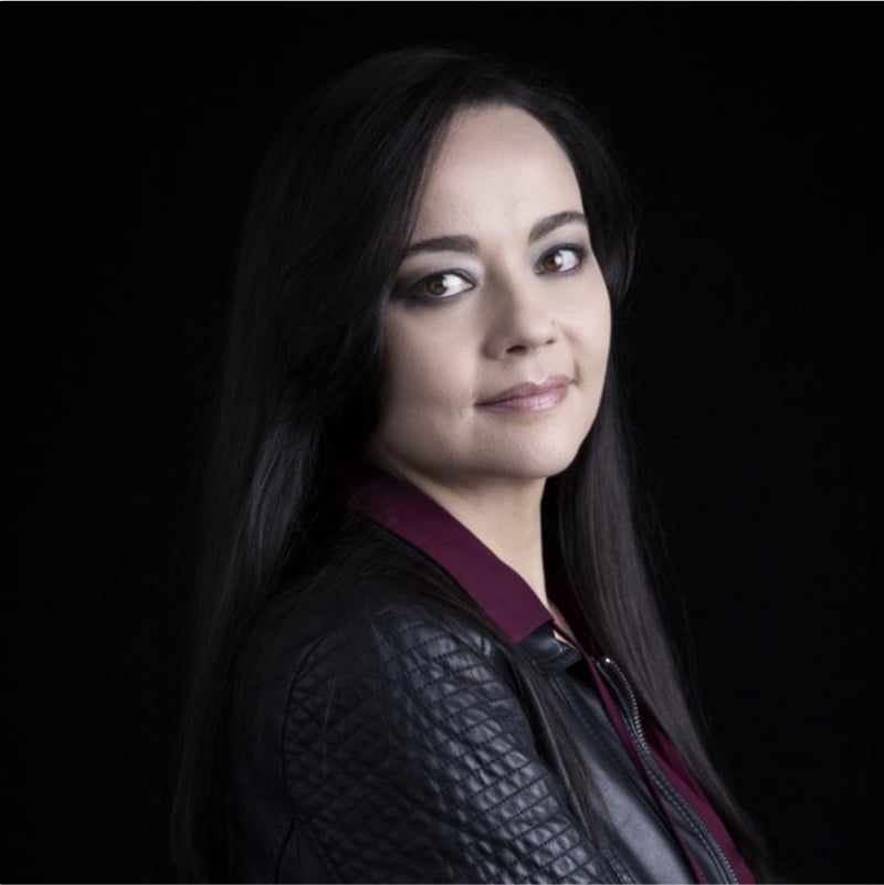 Zelda Cronje