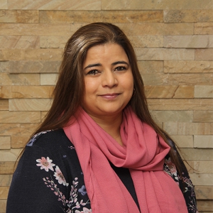 <strong>Anisa Booley</strong>
