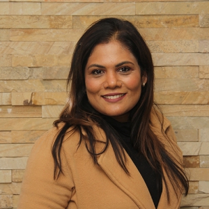 <strong>Patricia Singh</strong>