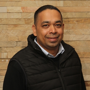 <strong>Rahul Kuseeal</strong>
