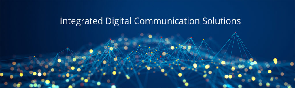 Sa Communication Integrating the entire digital communication environment for SA ...