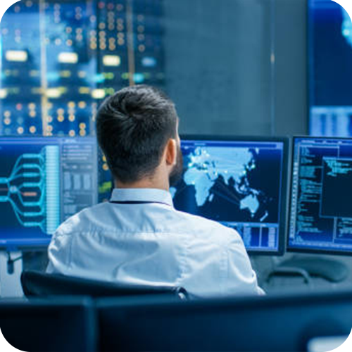 Unlock the Power of Retail Data Through an Itec Control Room