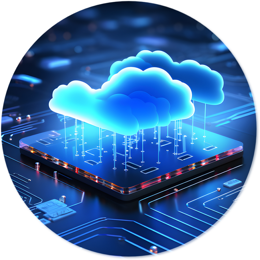 Itec Cloud Solutions – Flexible & Scalable for Business