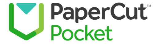 PaperCut Pocket