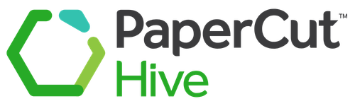 PaperCut Hive