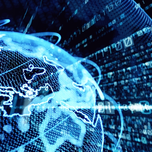 SARS digitisation is coming