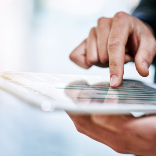 Why SARS digitisation is a business decision, not just a tax one