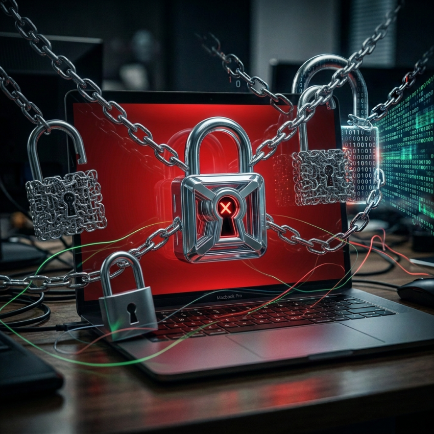 Ransomware has moved on. Has your security strategy kept up?